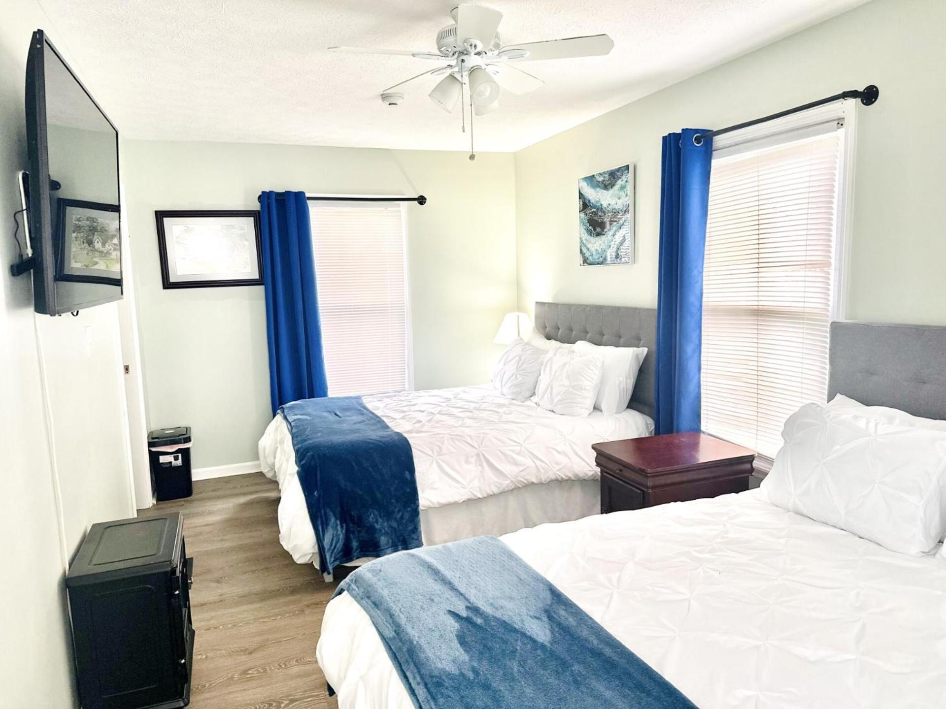Speedway Legacy Inn Indianapolis Kamer foto