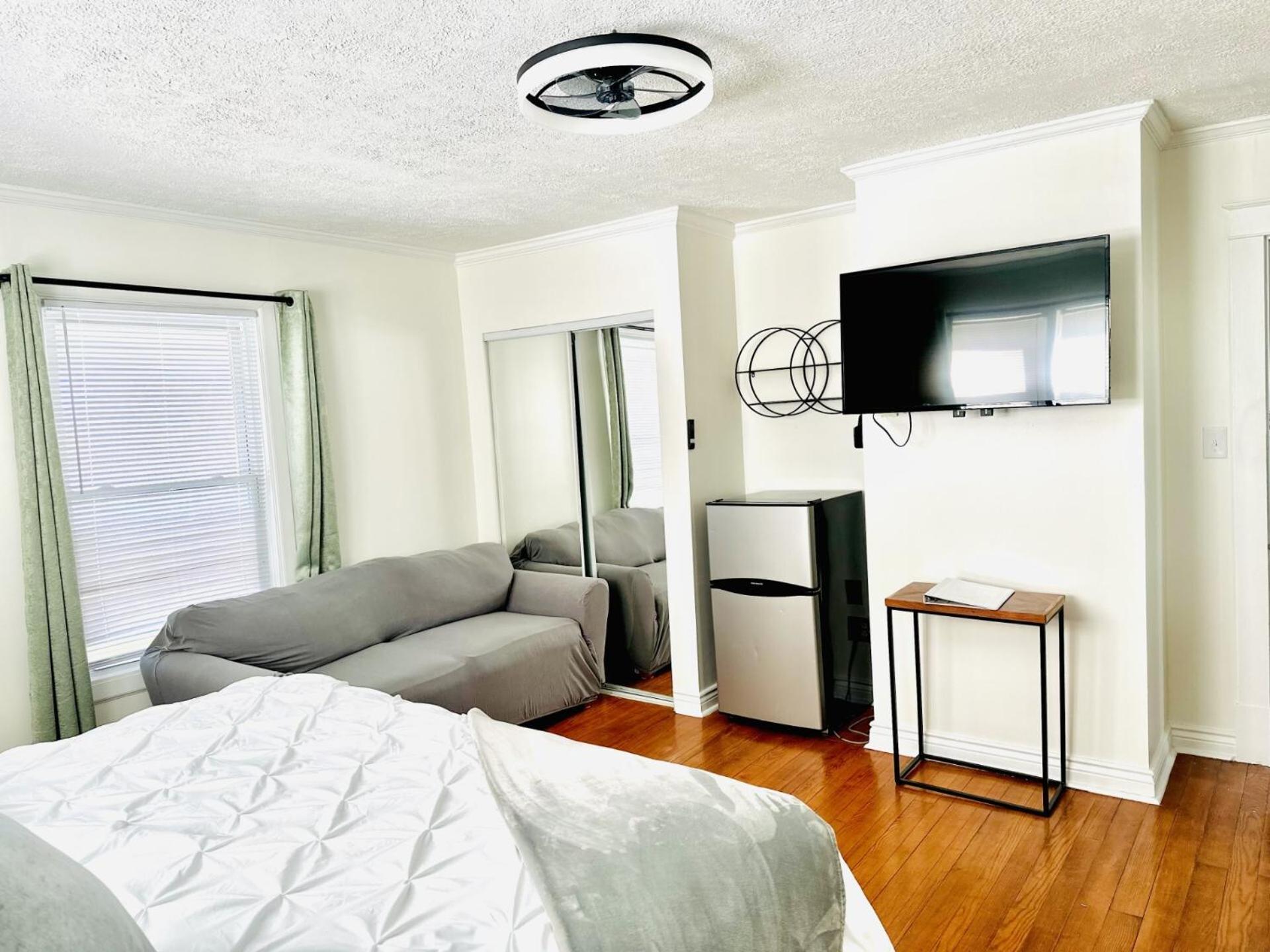 Speedway Legacy Inn Indianapolis Kamer foto