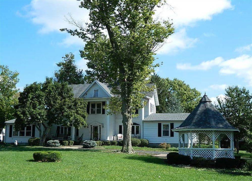 Speedway Legacy Inn Indianapolis Buitenkant foto