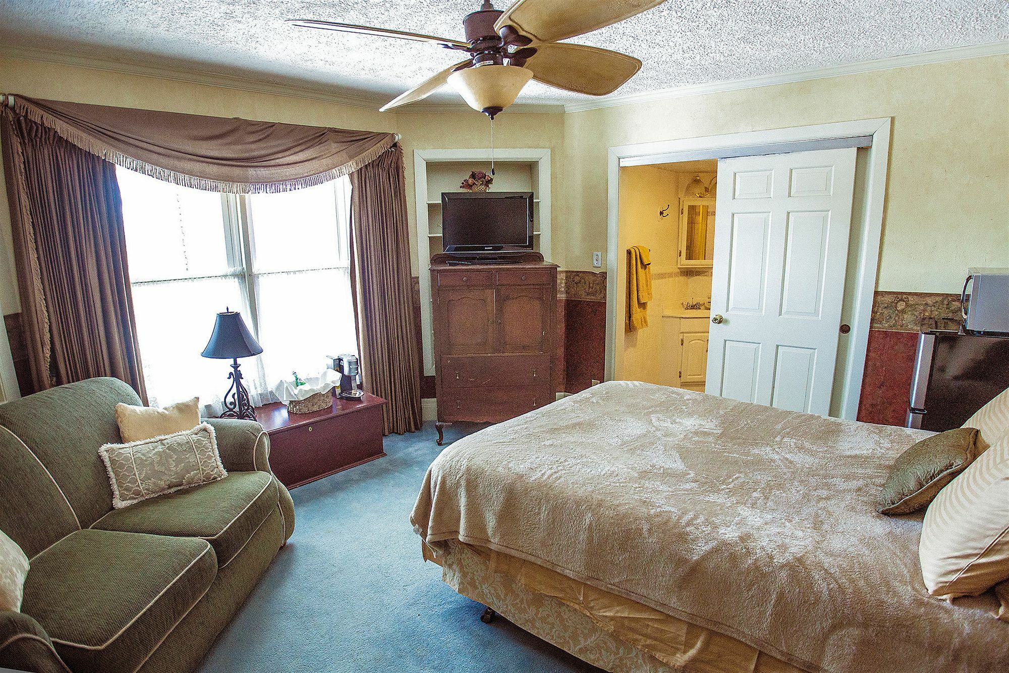 Speedway Legacy Inn Indianapolis Buitenkant foto
